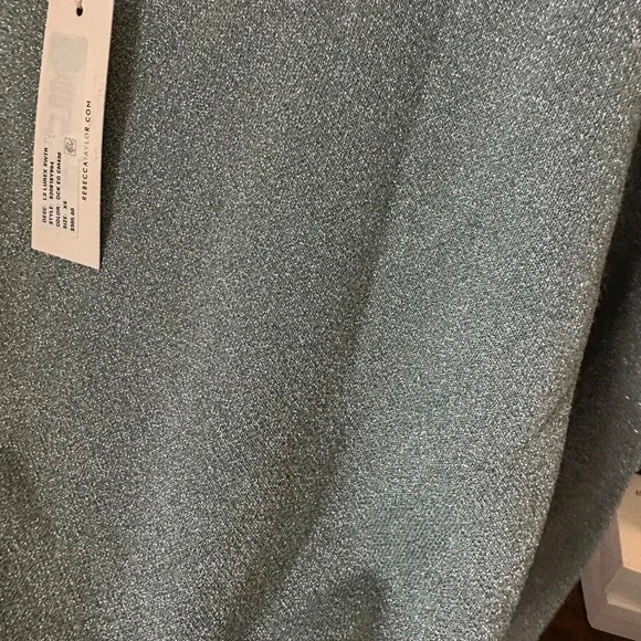 Rebecca Taylor sweater new with tags size extra small - Picture 4 of 5